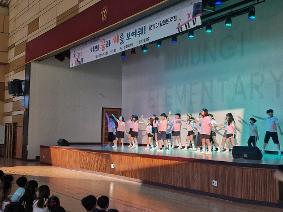 <2025학년도 1학기 문기 갓 탤런트>