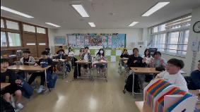 6학년 3반 아이엠 그라운드 챌린지